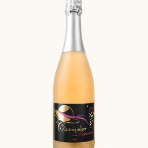 Domaine Le Chapelier, cuvée Clémentine
